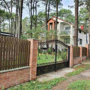 Grigoleti Pine&Beach House